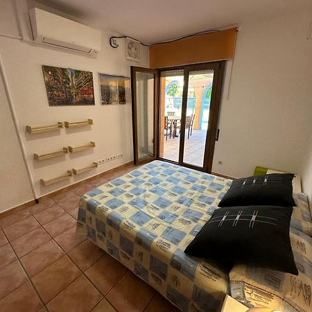 Villa Antic Plankton - Masos De Pals - Free Parking, Beach, Wifi, Holidays Exteriör bild