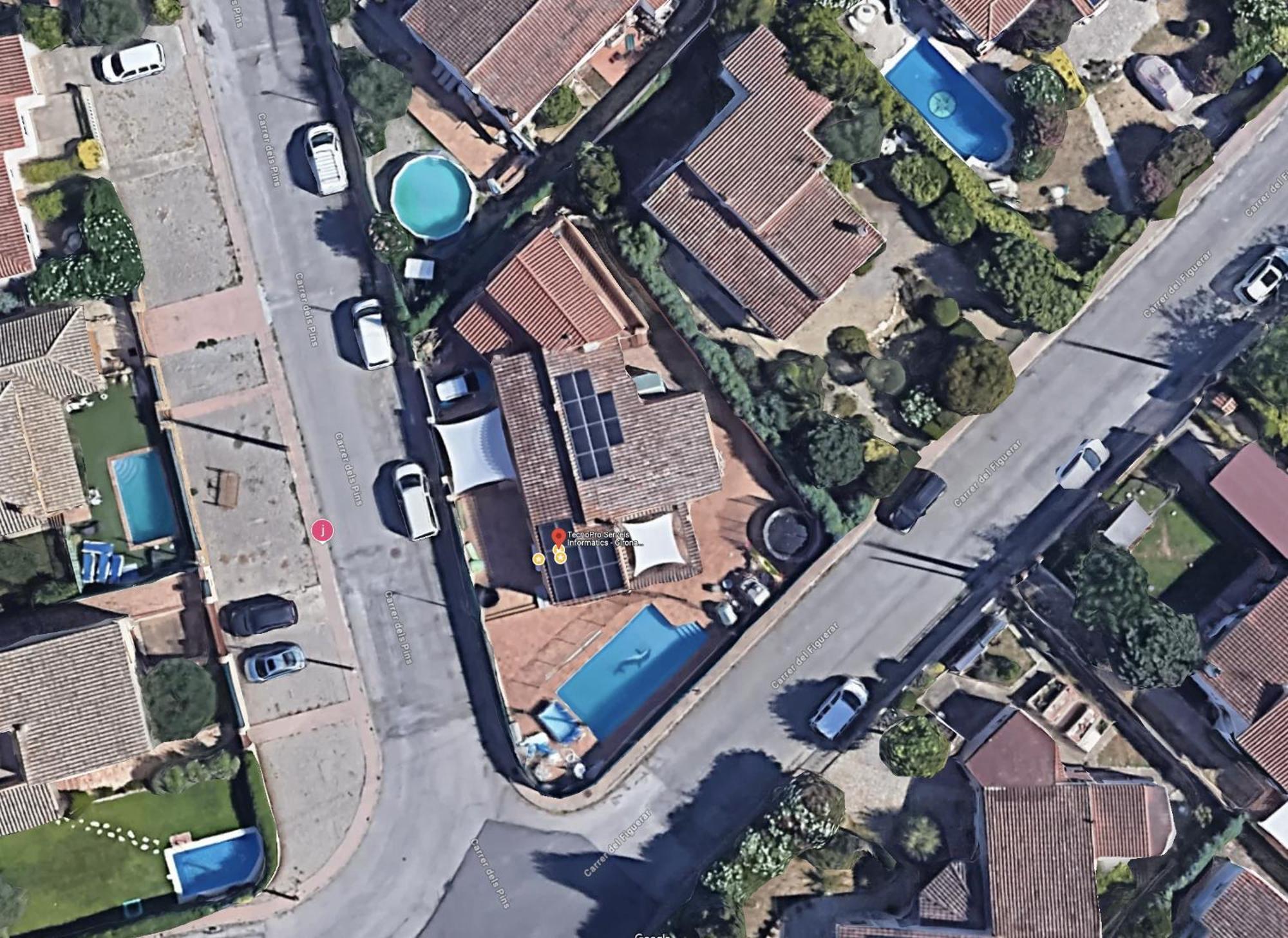 Villa Antic Plankton - Masos De Pals - Free Parking, Beach, Wifi, Holidays Exteriör bild