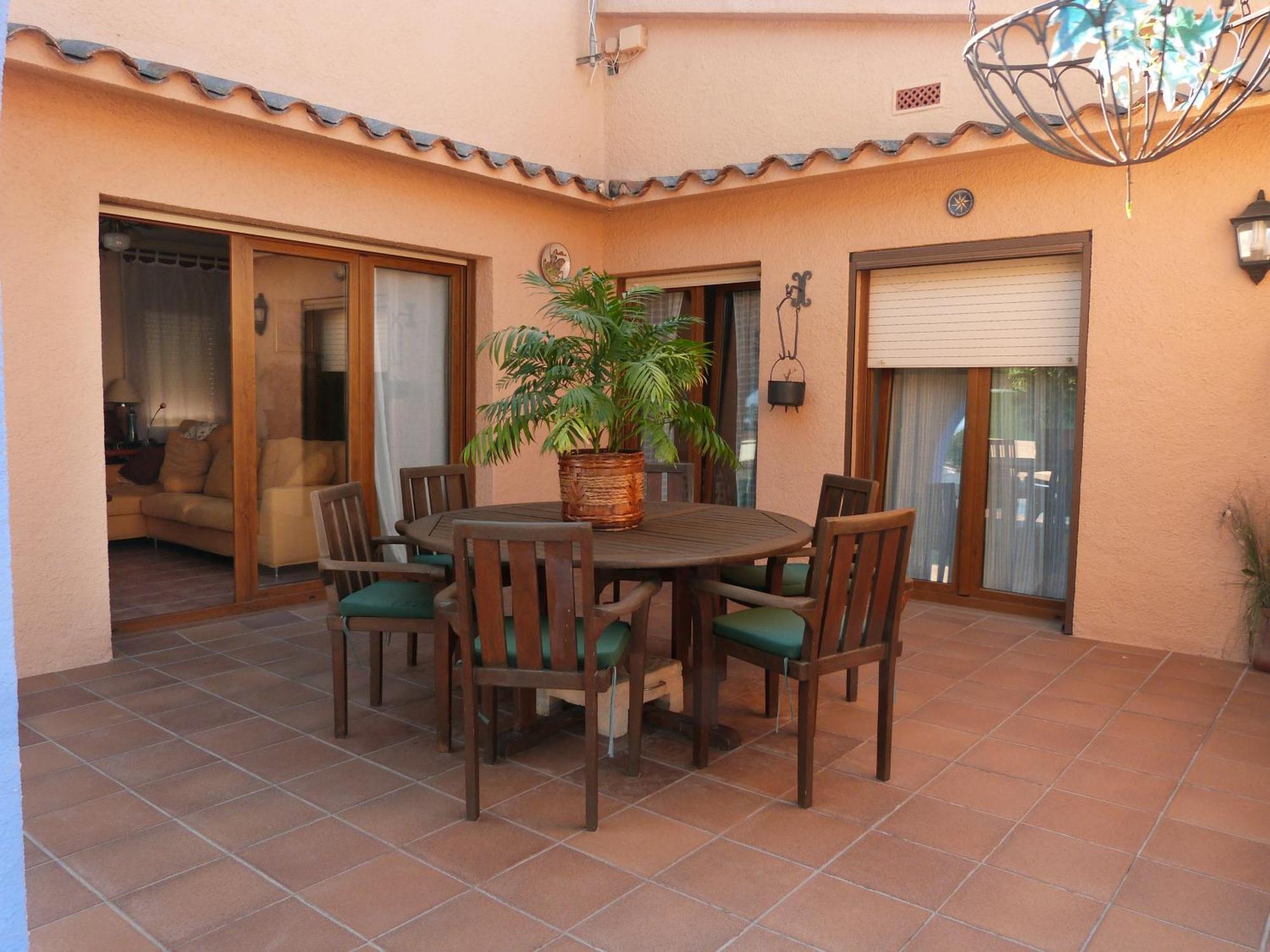 Villa Antic Plankton - Masos De Pals - Free Parking, Beach, Wifi, Holidays Exteriör bild