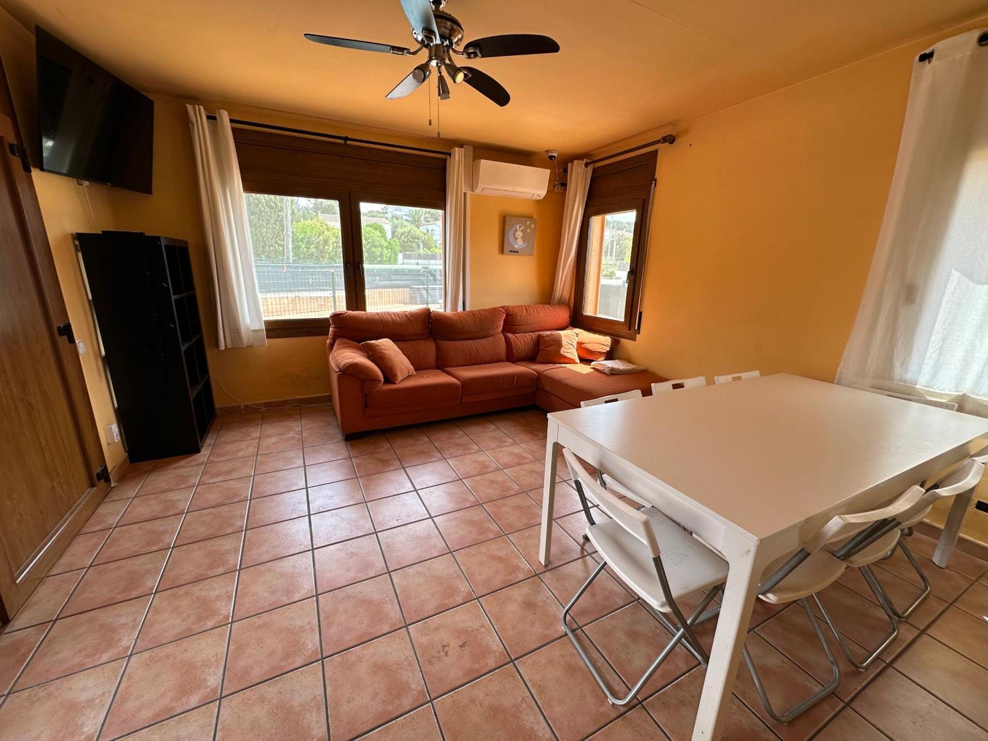 Villa Antic Plankton - Masos De Pals - Free Parking, Beach, Wifi, Holidays Exteriör bild