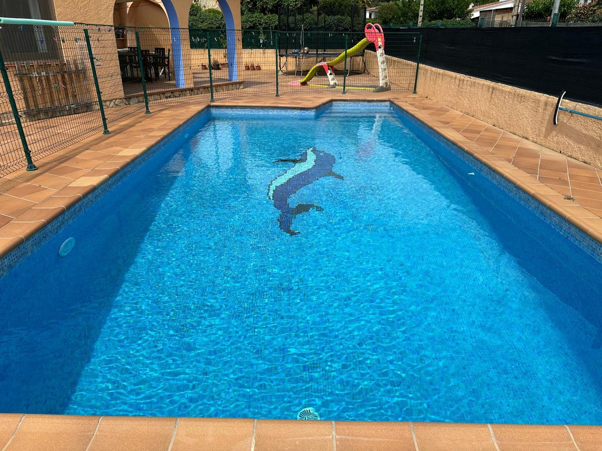 Villa Antic Plankton - Masos De Pals - Free Parking, Beach, Wifi, Holidays Exteriör bild