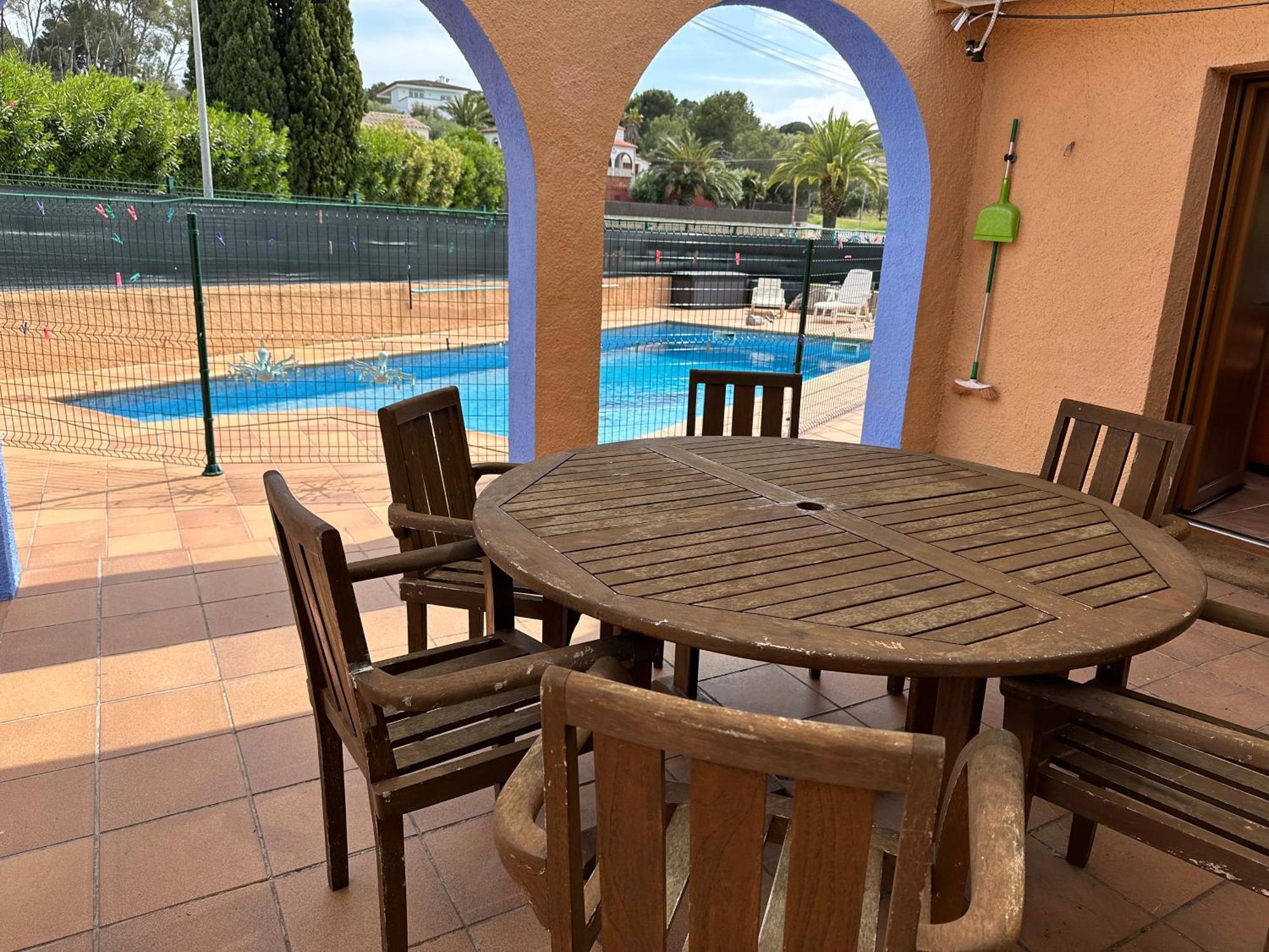 Villa Antic Plankton - Masos De Pals - Free Parking, Beach, Wifi, Holidays Exteriör bild