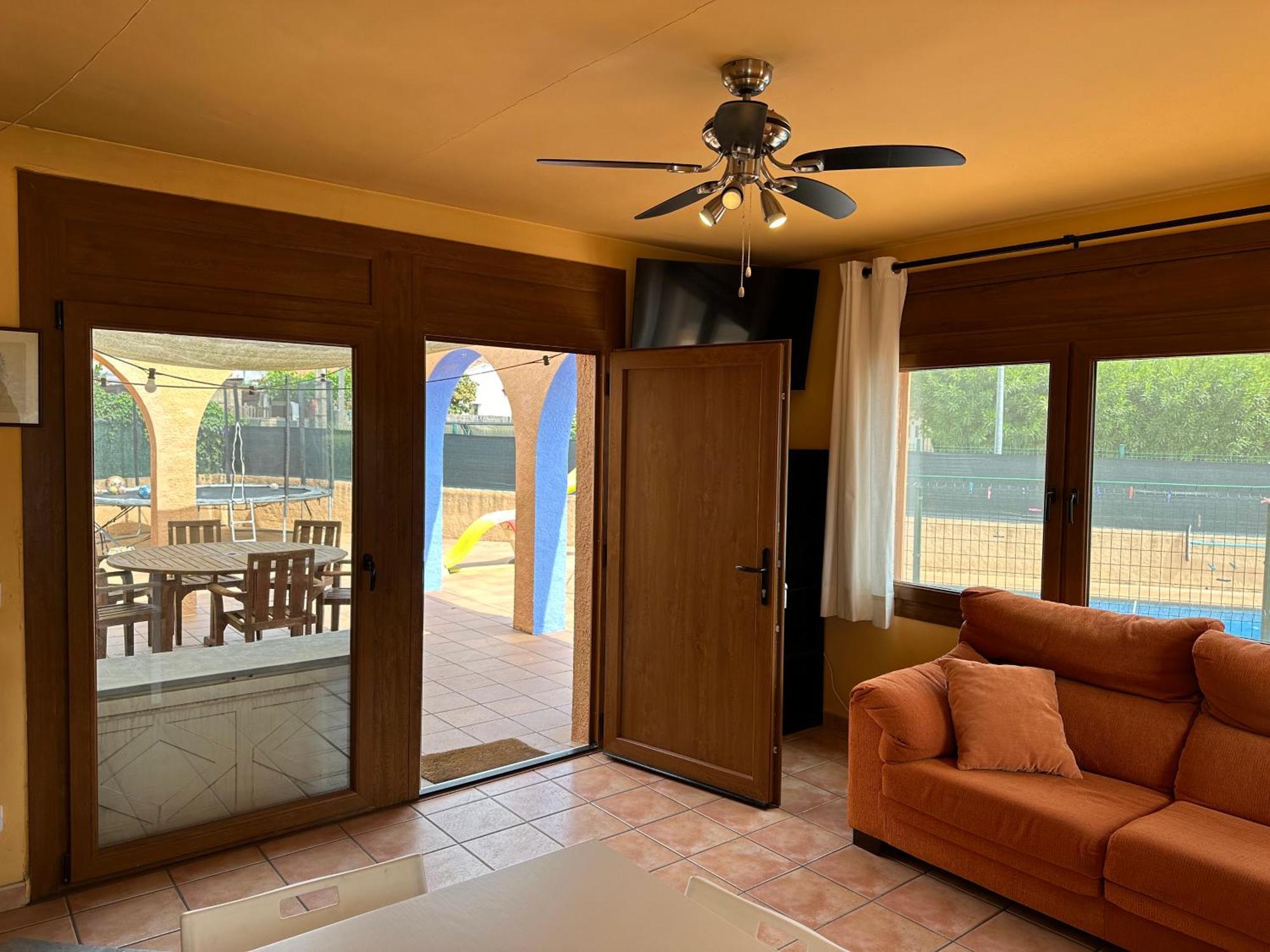 Villa Antic Plankton - Masos De Pals - Free Parking, Beach, Wifi, Holidays Exteriör bild