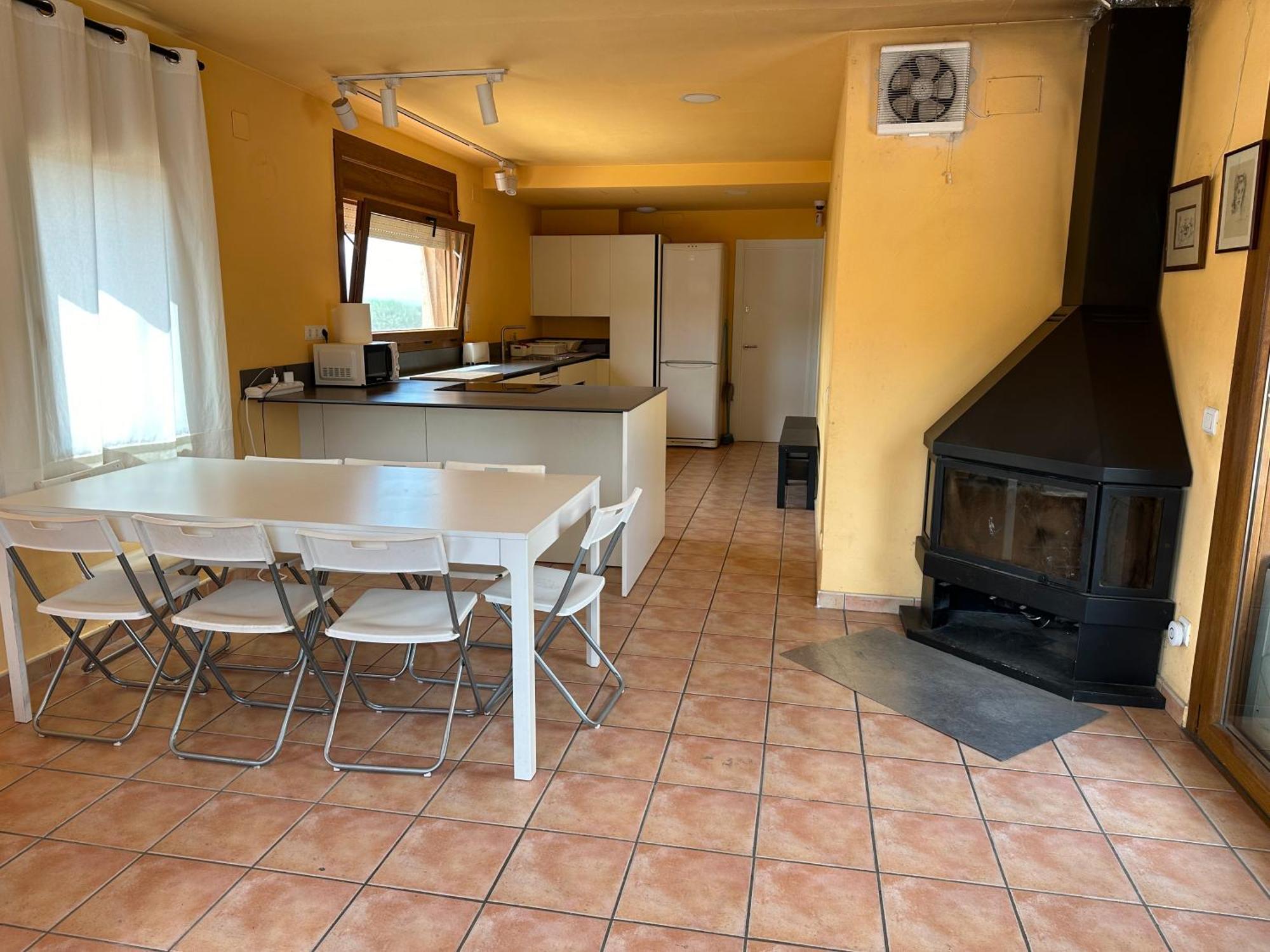 Villa Antic Plankton - Masos De Pals - Free Parking, Beach, Wifi, Holidays Exteriör bild