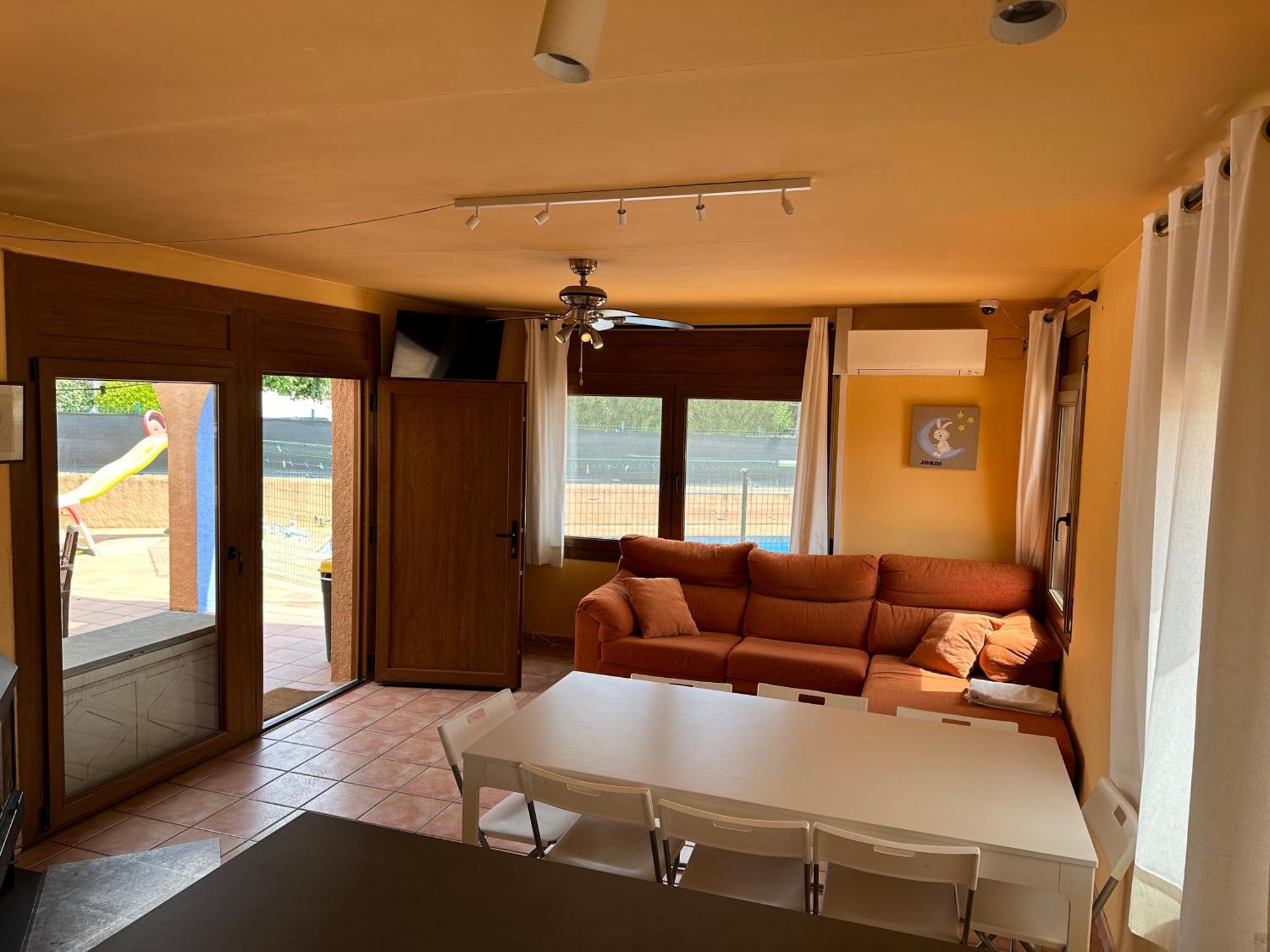 Villa Antic Plankton - Masos De Pals - Free Parking, Beach, Wifi, Holidays Exteriör bild