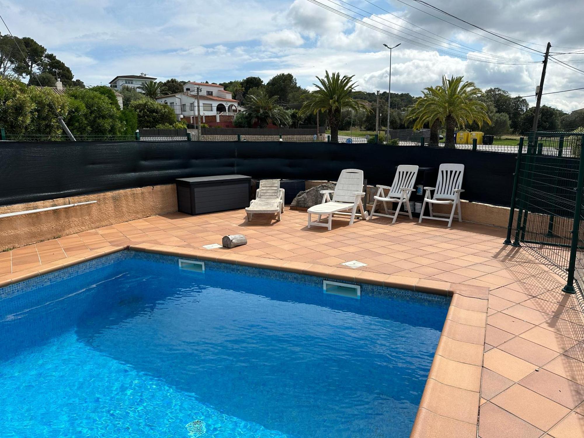 Villa Antic Plankton - Masos De Pals - Free Parking, Beach, Wifi, Holidays Exteriör bild