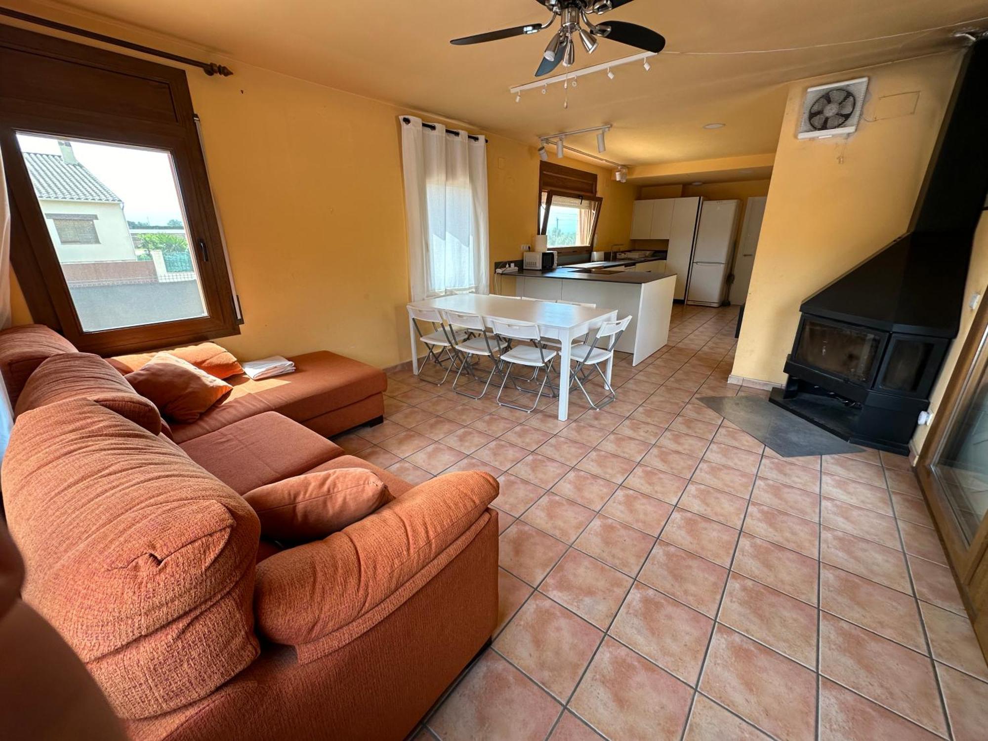 Villa Antic Plankton - Masos De Pals - Free Parking, Beach, Wifi, Holidays Exteriör bild