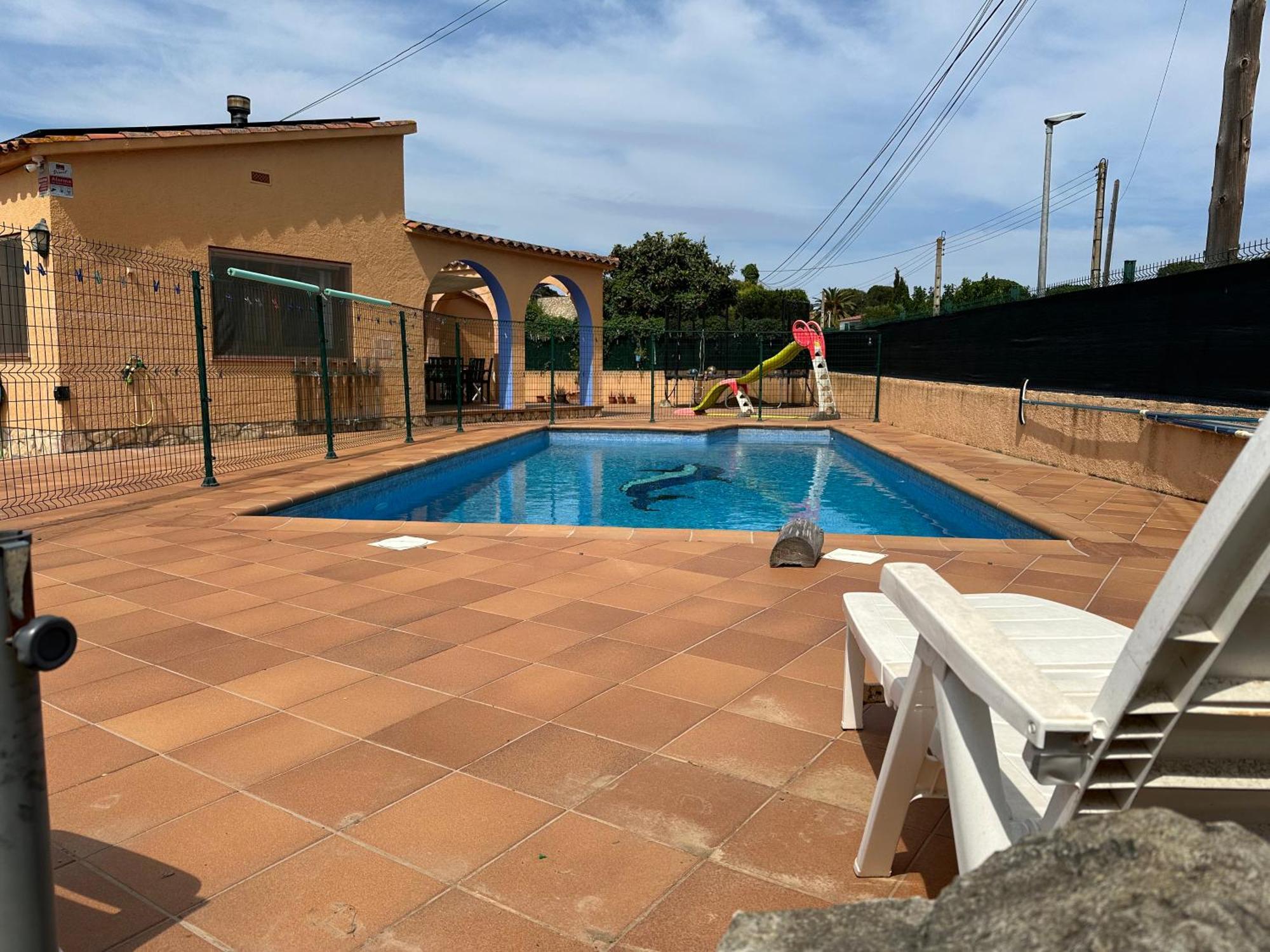 Villa Antic Plankton - Masos De Pals - Free Parking, Beach, Wifi, Holidays Exteriör bild