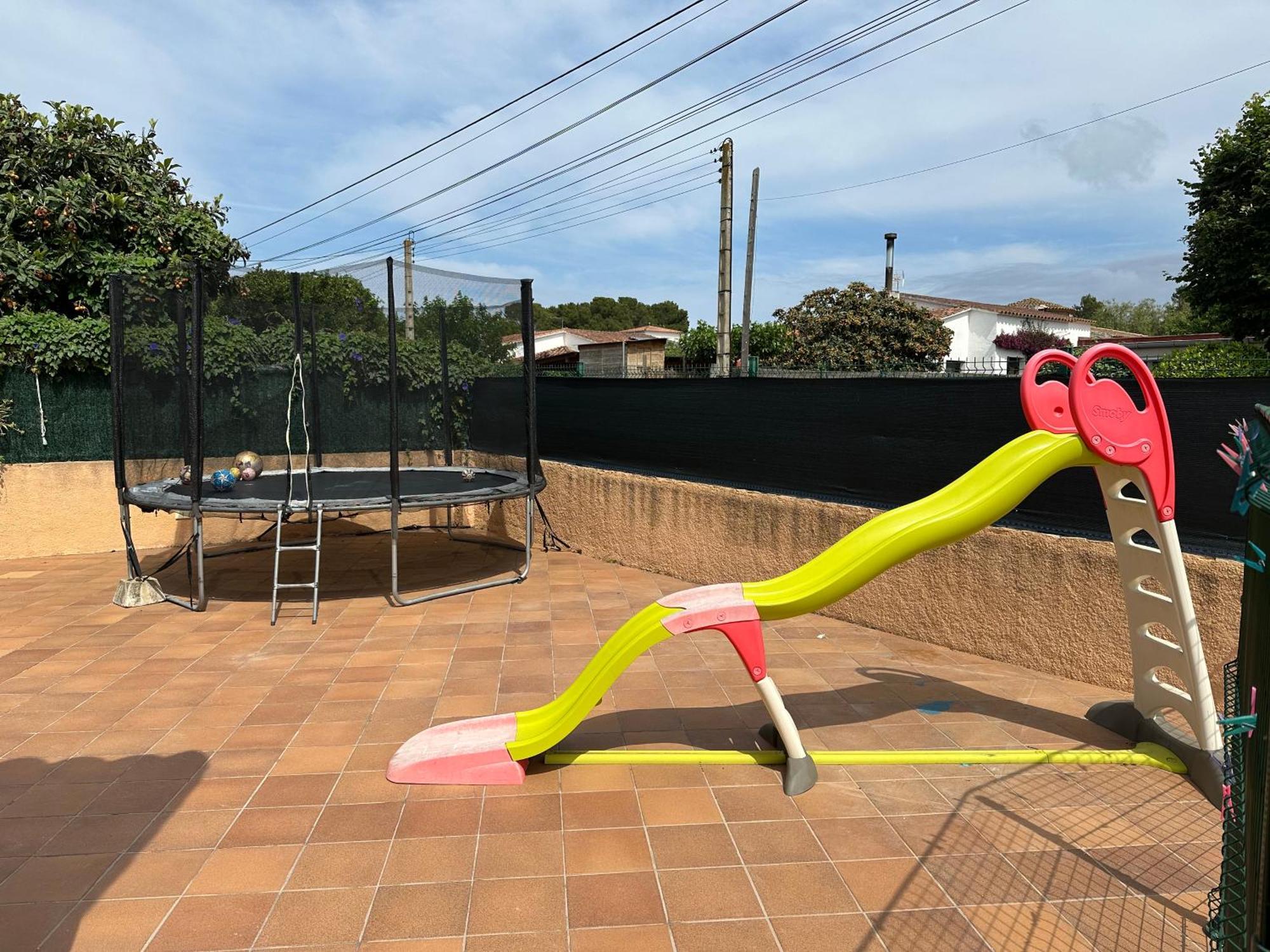 Villa Antic Plankton - Masos De Pals - Free Parking, Beach, Wifi, Holidays Exteriör bild
