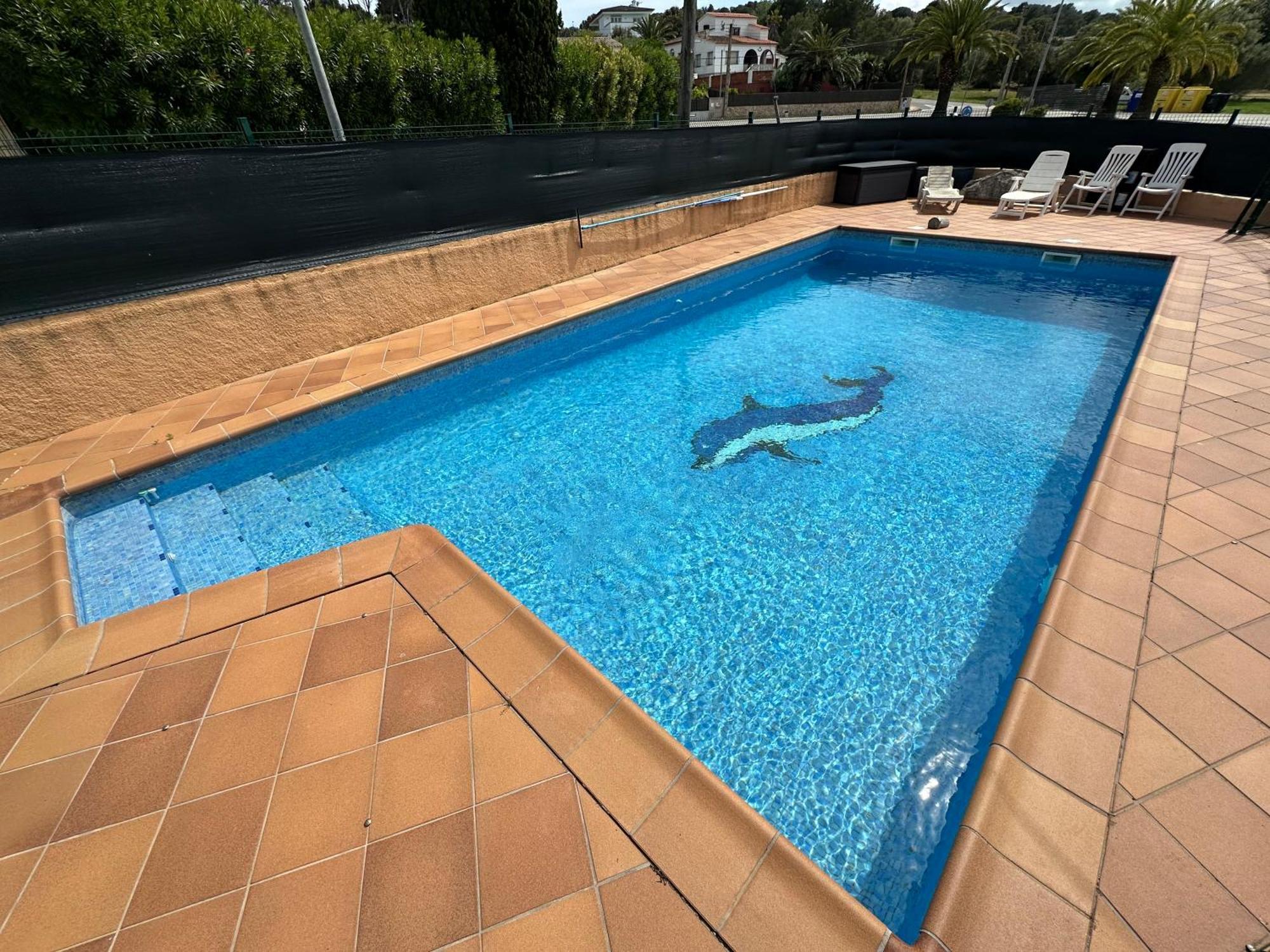 Villa Antic Plankton - Masos De Pals - Free Parking, Beach, Wifi, Holidays Exteriör bild