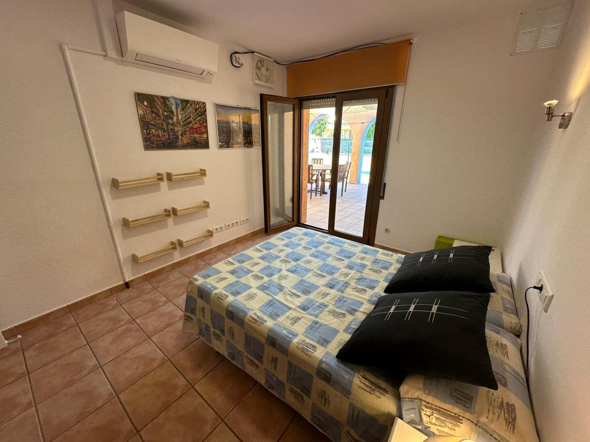 Villa Antic Plankton - Masos De Pals - Free Parking, Beach, Wifi, Holidays Exteriör bild