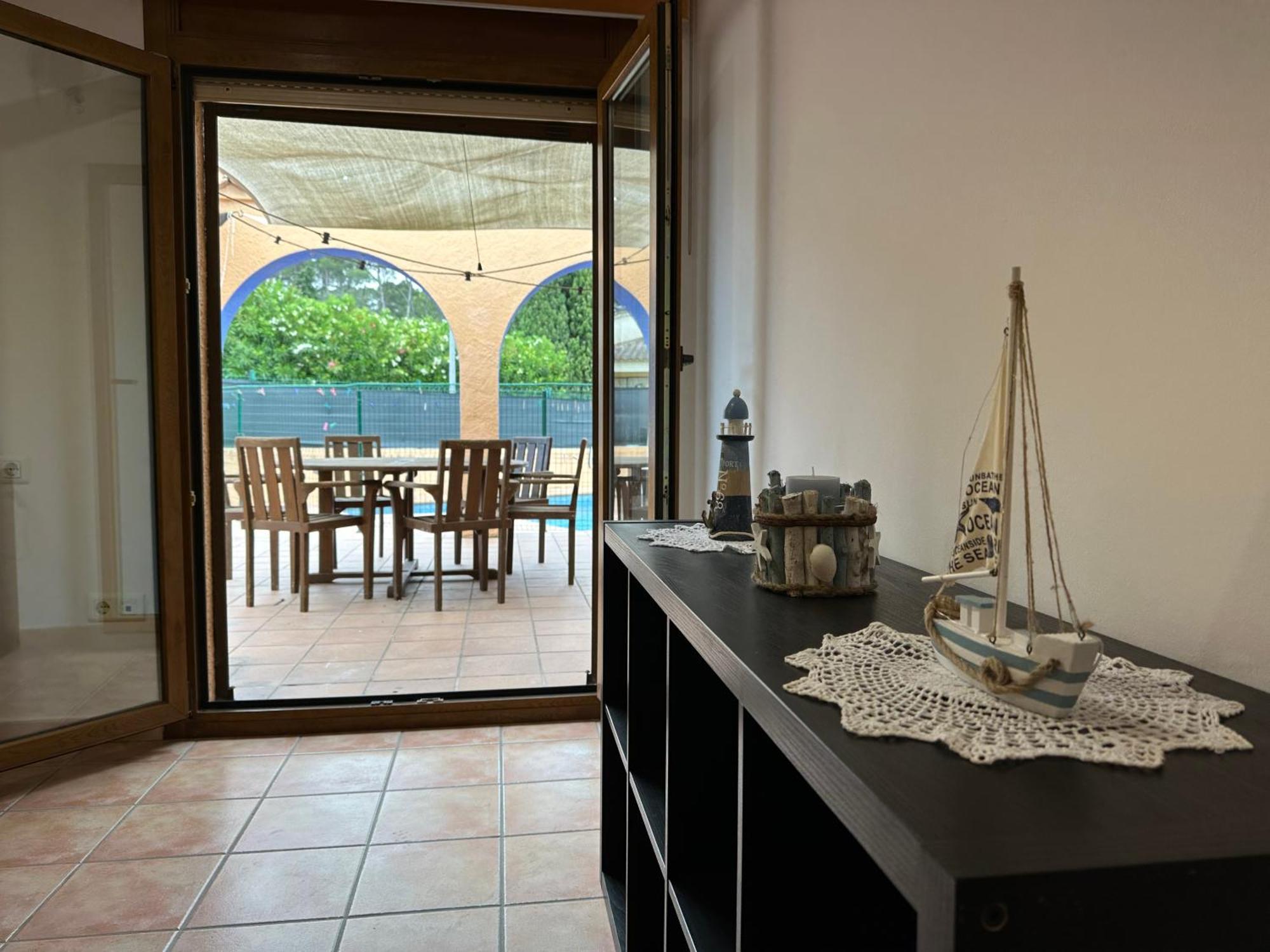 Villa Antic Plankton - Masos De Pals - Free Parking, Beach, Wifi, Holidays Exteriör bild