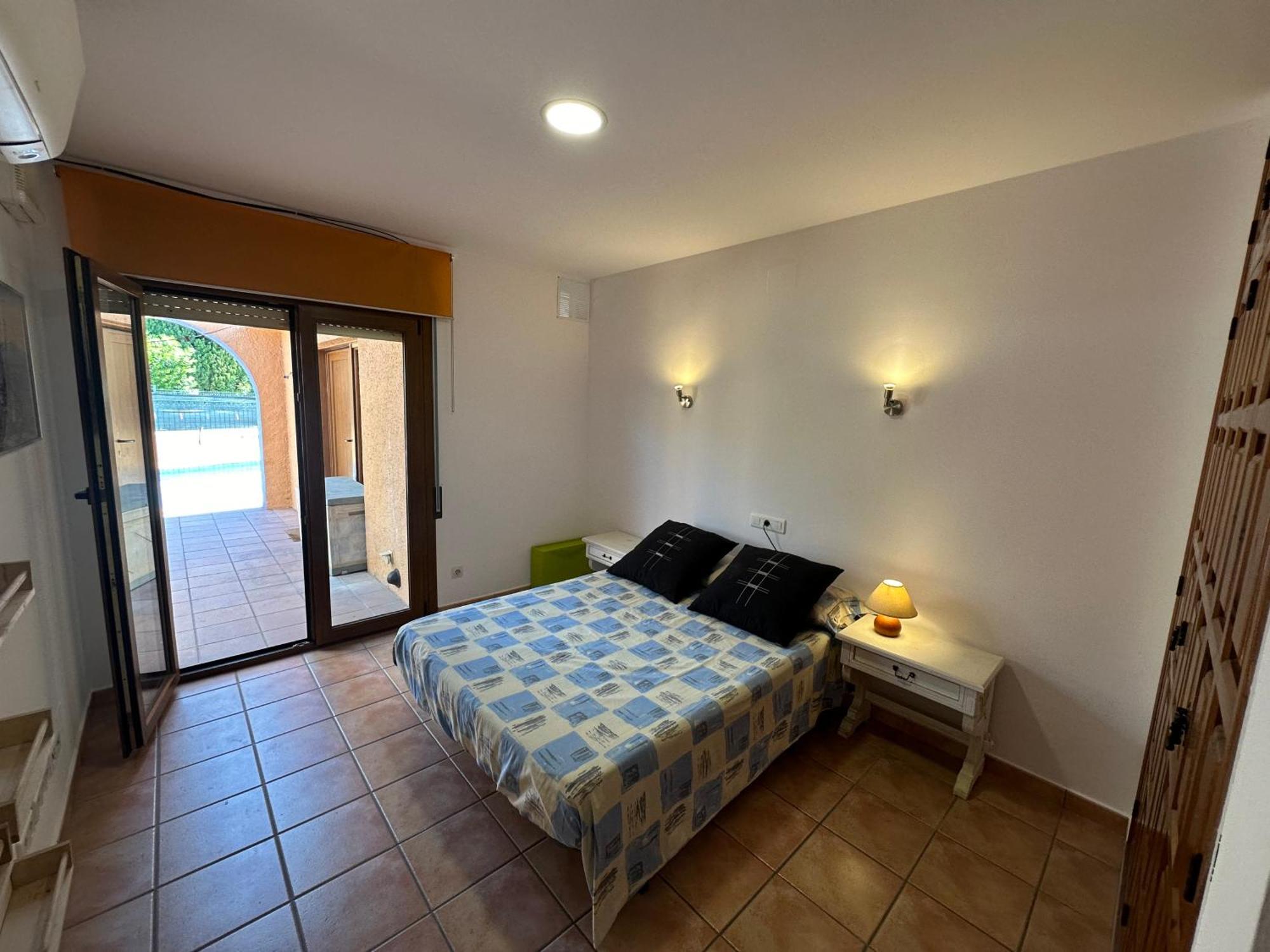 Villa Antic Plankton - Masos De Pals - Free Parking, Beach, Wifi, Holidays Exteriör bild
