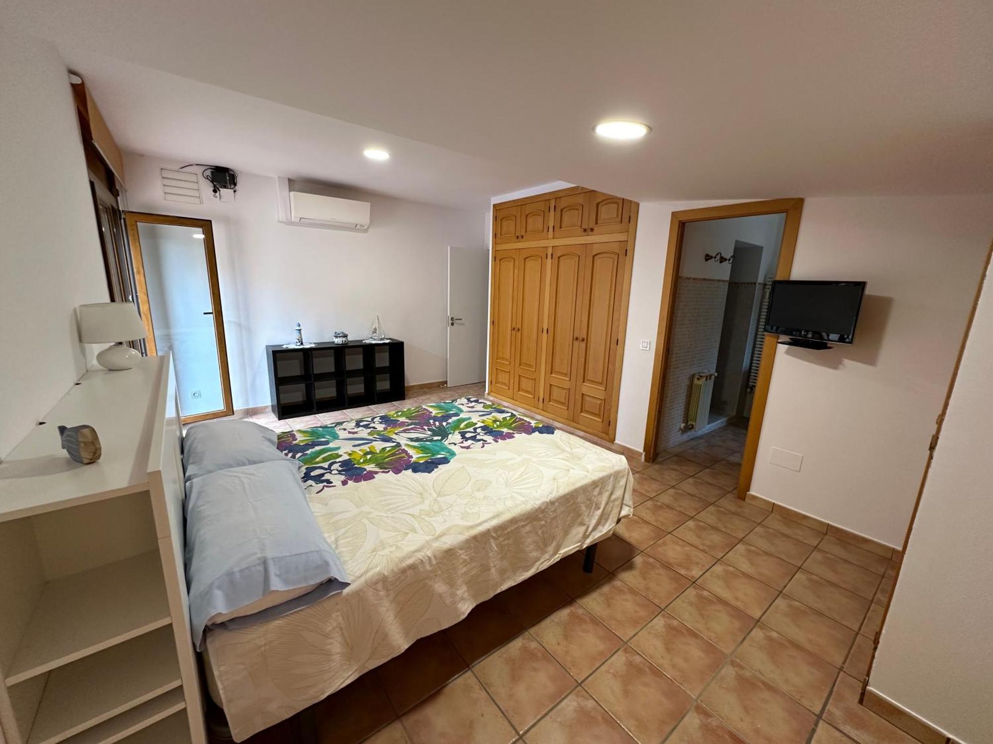 Villa Antic Plankton - Masos De Pals - Free Parking, Beach, Wifi, Holidays Exteriör bild
