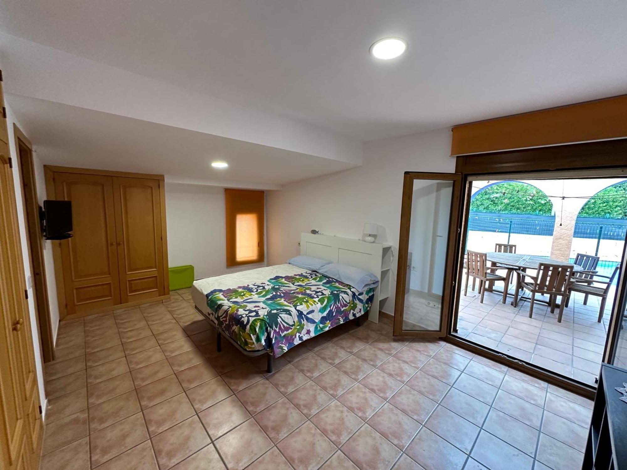 Villa Antic Plankton - Masos De Pals - Free Parking, Beach, Wifi, Holidays Exteriör bild