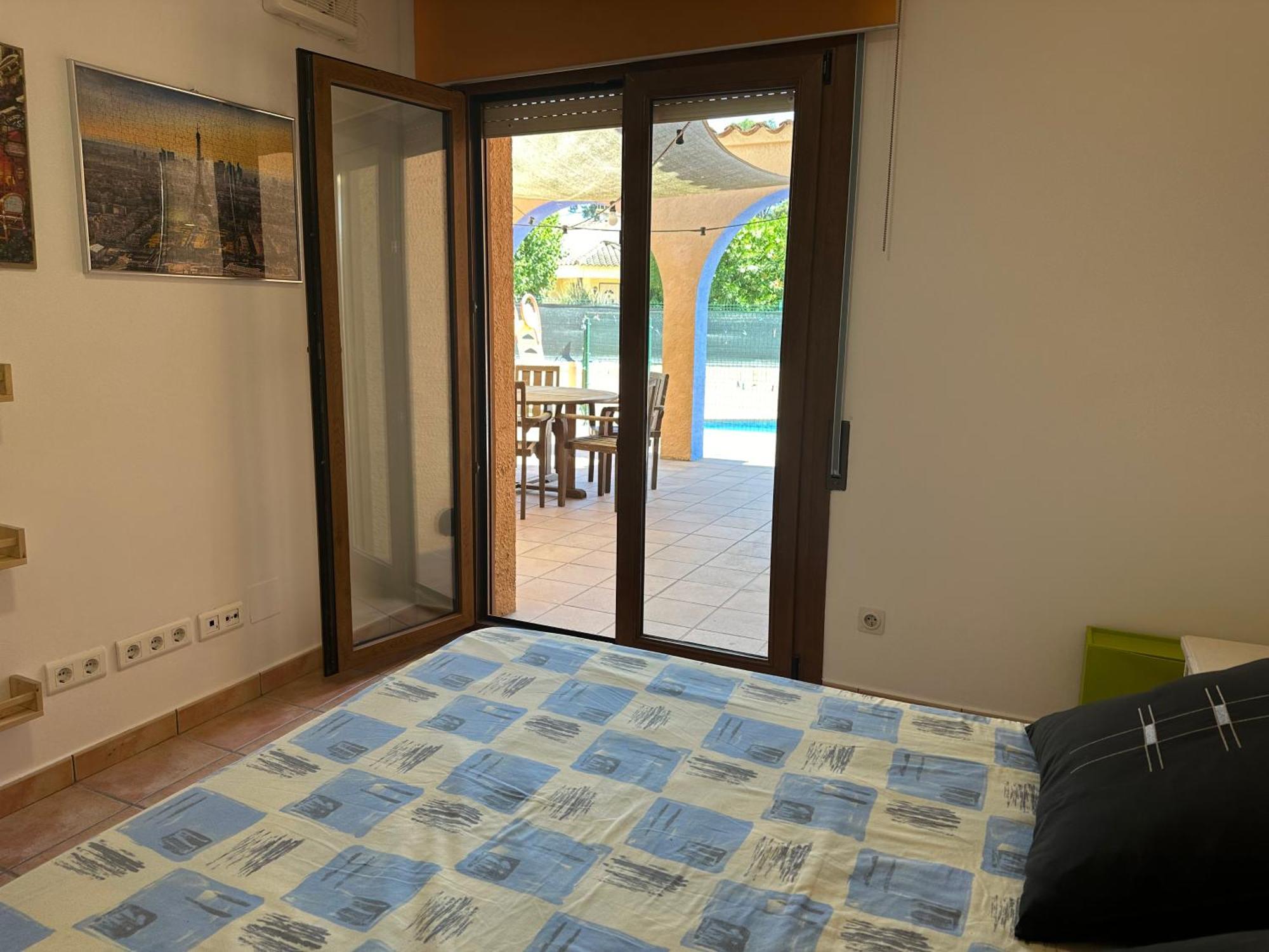 Villa Antic Plankton - Masos De Pals - Free Parking, Beach, Wifi, Holidays Exteriör bild