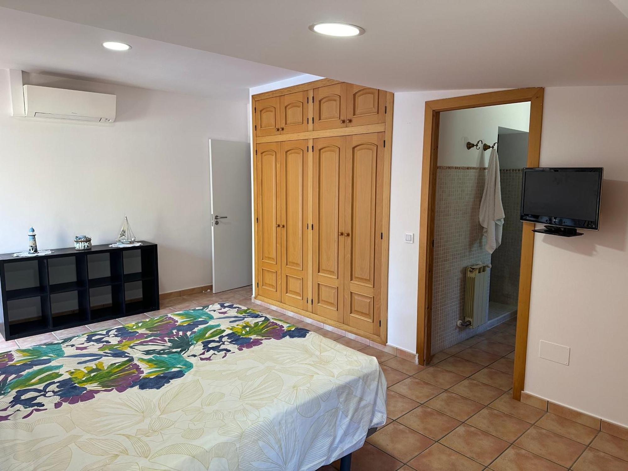 Villa Antic Plankton - Masos De Pals - Free Parking, Beach, Wifi, Holidays Exteriör bild