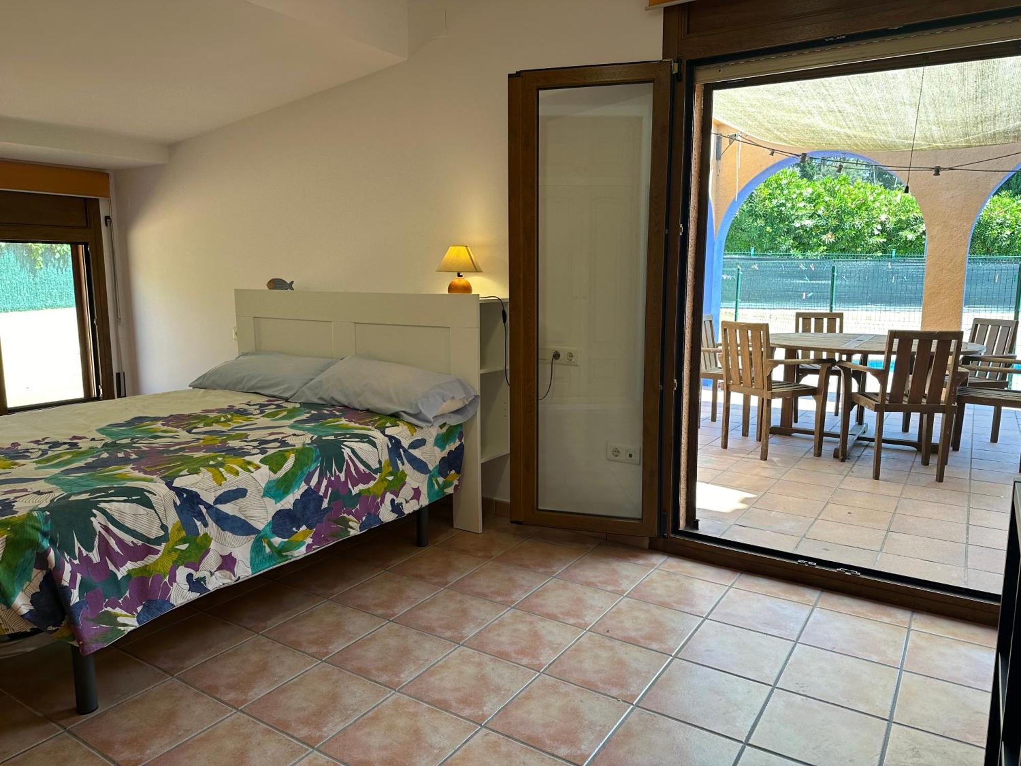 Villa Antic Plankton - Masos De Pals - Free Parking, Beach, Wifi, Holidays Exteriör bild