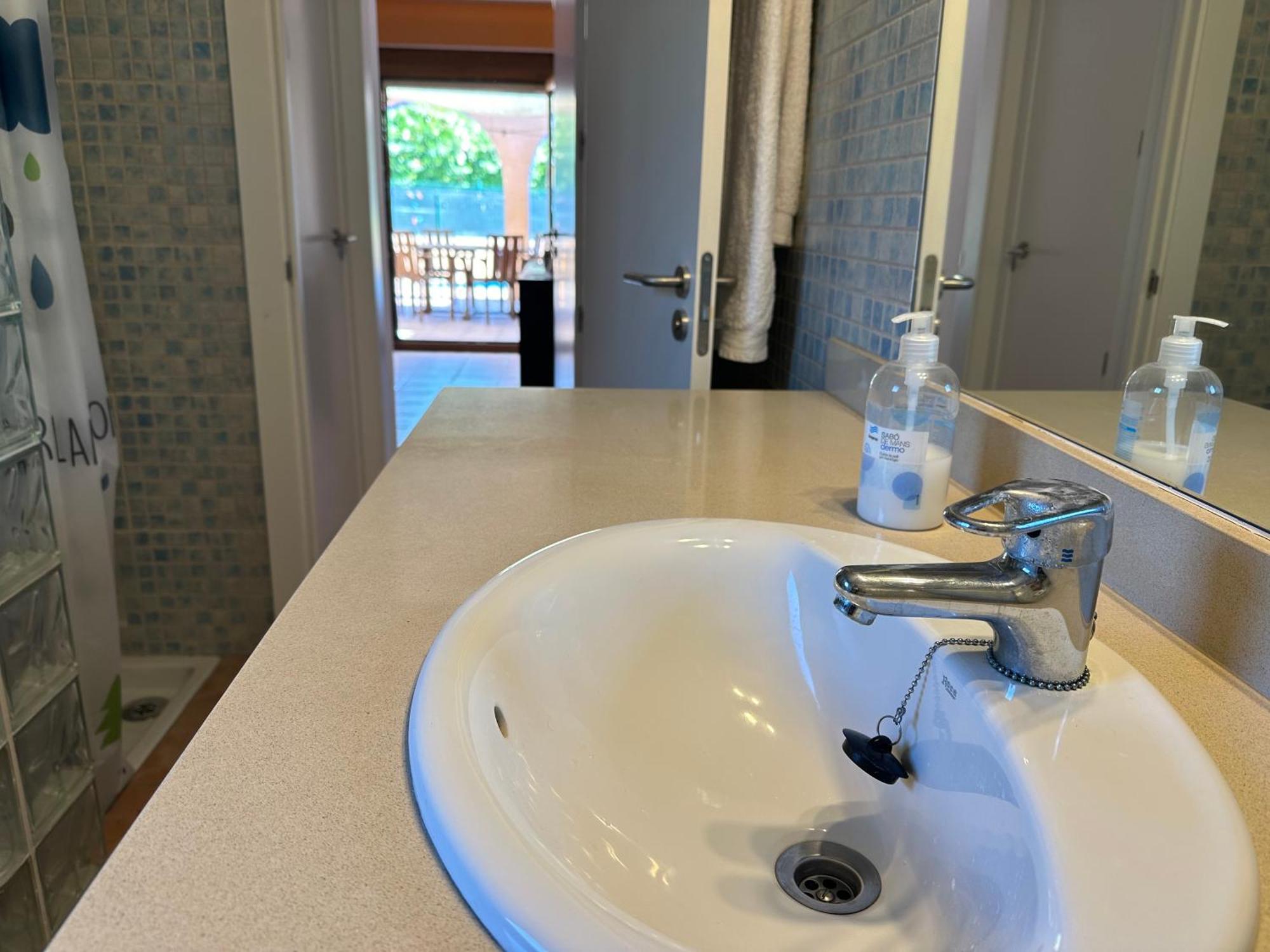 Villa Antic Plankton - Masos De Pals - Free Parking, Beach, Wifi, Holidays Exteriör bild