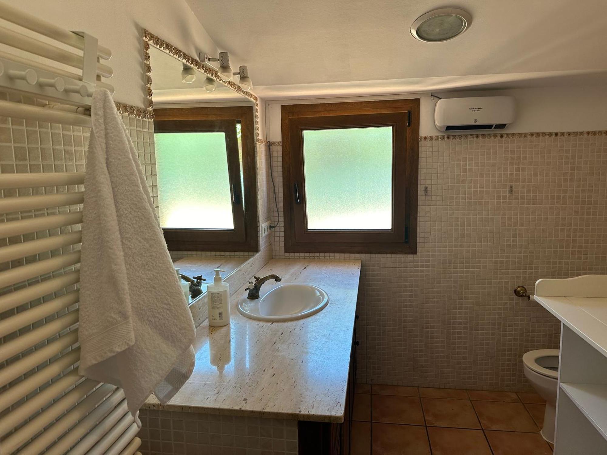 Villa Antic Plankton - Masos De Pals - Free Parking, Beach, Wifi, Holidays Exteriör bild